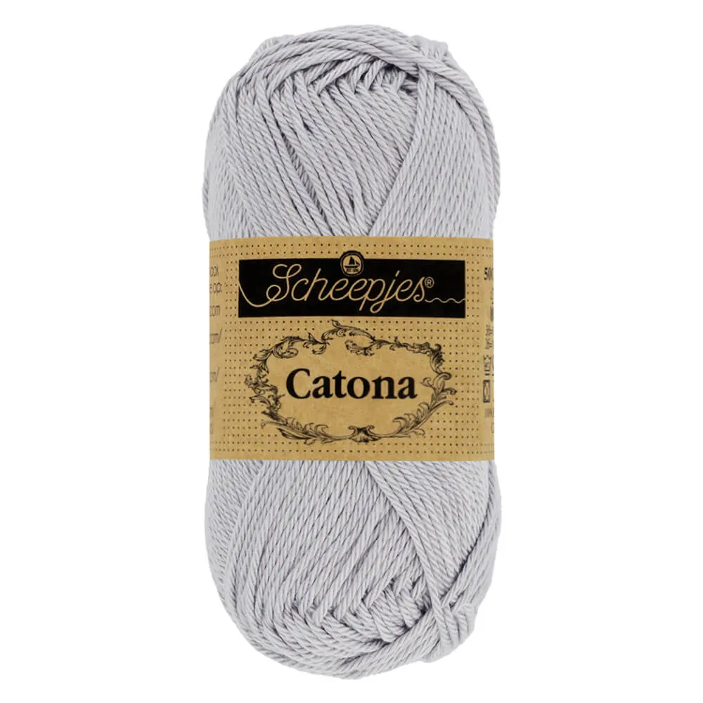 Coton Catona Scheepjes 50g- 074 Mercure