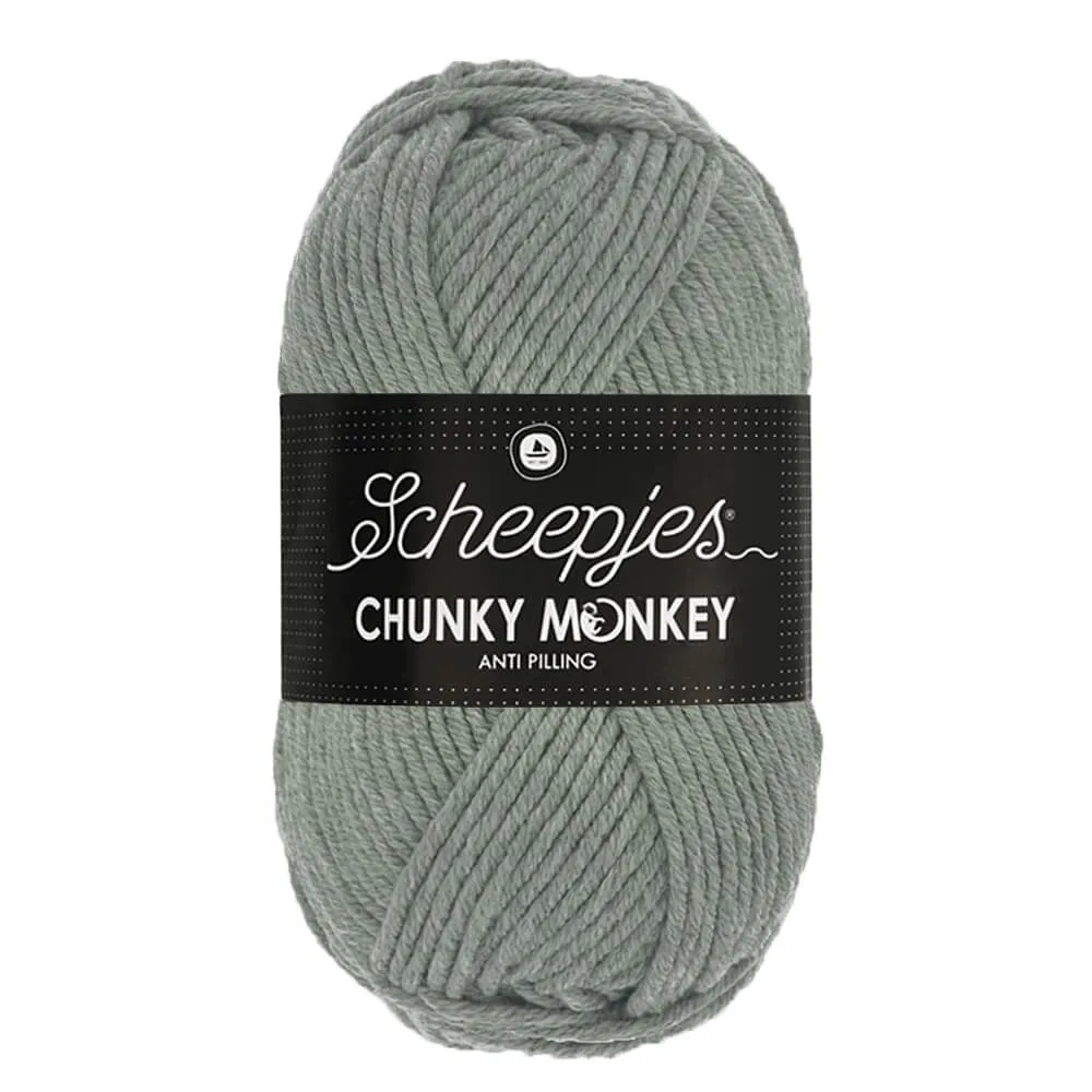 Chunky Monkey 100g 1099 - Gris