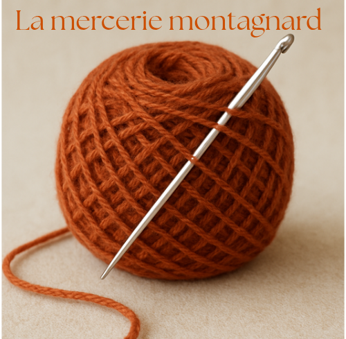 La mercerie montagnard