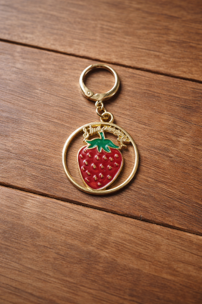 Marqueur Fraise